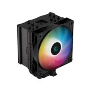 خنک کننده پردازنده دیپ کول AG500 BK ARGB