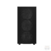 کیس گیمینگ دیپ کول مدل CH560