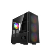 کیس گیمینگ دیپ کول مدل CH560