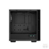 کیس گیمینگ دیپ کول مدل CH560
