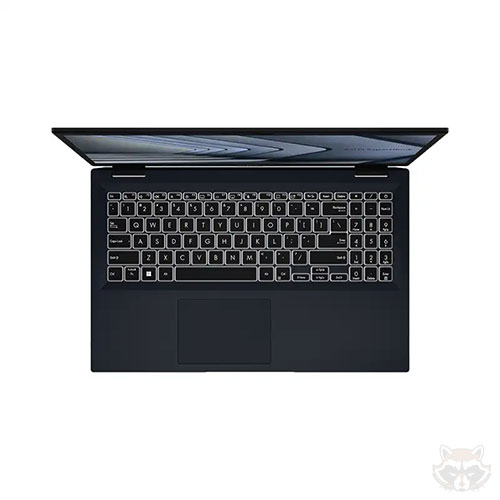 لپ تاپ 15.6 اینچی ایسوس Expert Book B1502CVA i3 1315U 8GB 256GB SSD INTEL
