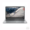 لپ تاپ لنوو 15.6 اینچی مدل IdeaPad 1 N4500 8GB 256GB
