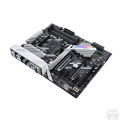 مادربرد ایسوس PRIME X470-PRO
