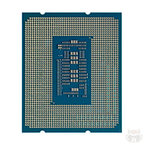 پردازنده اینتل مدل Core i5-13400F Tray