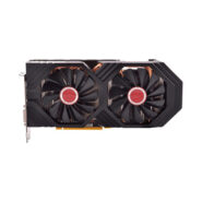 کارت گرافیک ایکس اف ایکس مدل XFX RX580 8GB