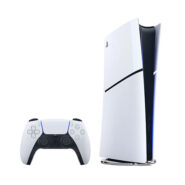 کنسول بازی سونی مدل PlayStation 5 Slim Digital Edition ظرفیت یک ترابایت ریجن 2016B اروپا