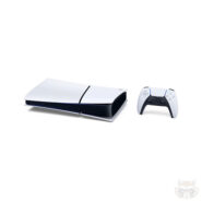 کنسول بازی سونی مدل PlayStation 5 Slim Digital Edition ظرفیت یک ترابایت ریجن 2016B اروپا