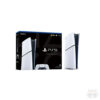 کنسول بازی سونی مدل PlayStation 5 Slim Digital Edition ظرفیت یک ترابایت ریجن 2016B اروپا
