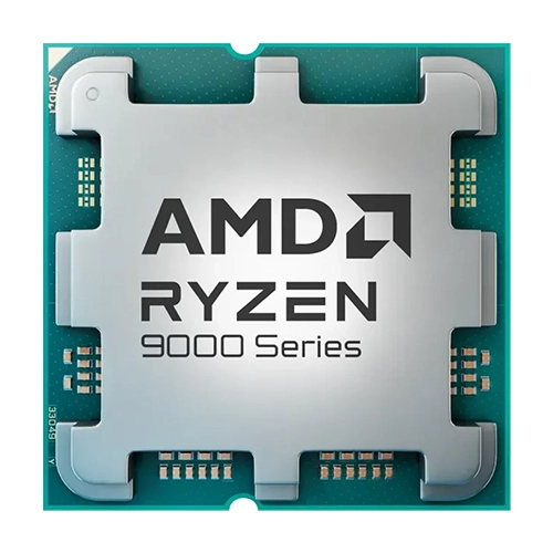 پردازنده AMD Ryzen 5 9600X Tray