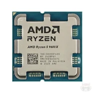 پردازنده AMD Ryzen 5 9600X Tray