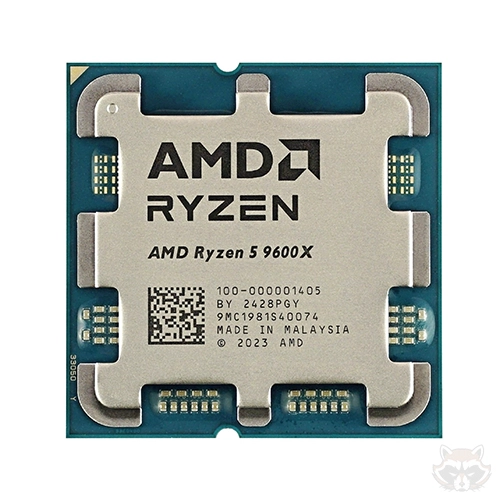 پردازنده AMD Ryzen 5 9600X Tray