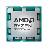 پردازنده AMD Ryzen 7 9800X3D - Tray