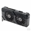کارت گرافیک ASUS Dual RTX 4070 Super O12G - Black