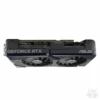 کارت گرافیک ASUS Dual RTX 4070 Super O12G - Black