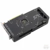 کارت گرافیک ASUS Dual RTX 4070 Super O12G - Black