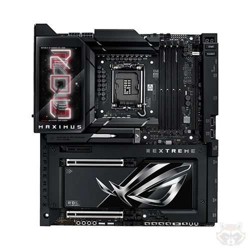 مادربرد ASUS ROG MAXIMUS Z890 EXTREME