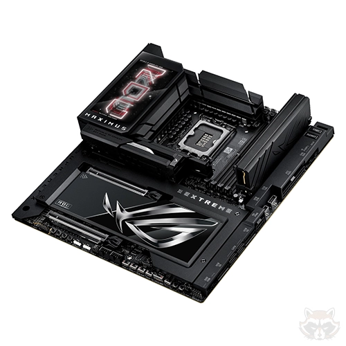 مادربرد ASUS ROG MAXIMUS Z890 EXTREME