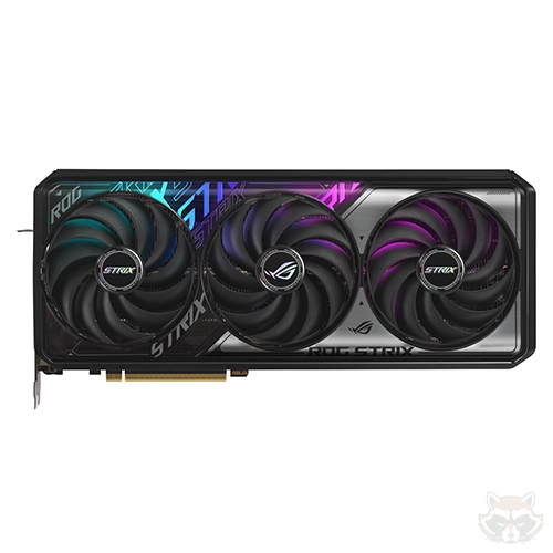 کارت گرافیک ASUS ROG Strix GeForce RTX 5070 OC 12GB