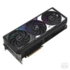 کارت گرافیک ASUS ROG Strix GeForce RTX 5070 Ti OC 16GB