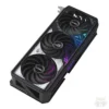 کارت گرافیک ASUS ROG Strix GeForce RTX 5070 Ti OC 16GB