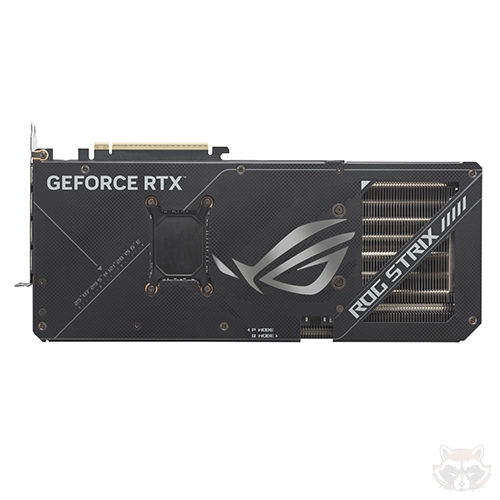 کارت گرافیک ASUS ROG Strix GeForce RTX 5070 Ti OC 16GB