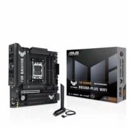 مادربرد ASUS TUF GAMING B850M-PLUS WIFI DDR5