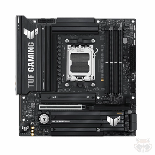 مادربرد ASUS TUF GAMING B850M-PLUS WIFI DDR5