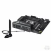 مادربرد ASUS TUF GAMING B850M-PLUS WIFI DDR5