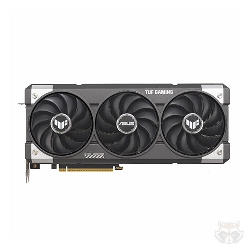 ASUS TUF Gaming RTX 5060 Ti OC 16GB GDDR7