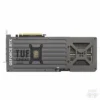 کارت گرافیک ASUS TUF Gaming GeForce RTX 5070 OC Edition 12GB