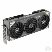 کارت گرافیک ASUS TUF Gaming Radeon RX 9070 XT OC Edition 16GB
