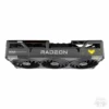کارت گرافیک ASUS TUF Gaming Radeon RX 9070 XT OC Edition 16GB