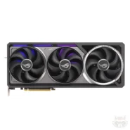 کارت گرافیک Asus ROG Astral GeForce RTX 5090 32GB OC Edition