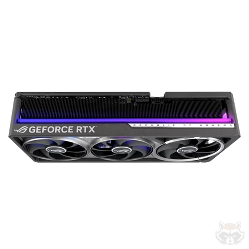 کارت گرافیک Asus ROG Astral GeForce RTX 5090 32GB OC Edition