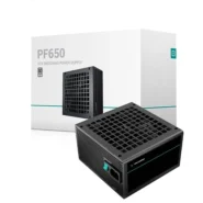 پاور DeepCool PF650