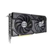 کارت گرافیک ایسوس GeForce RTX 4060 OC Edition 8GB