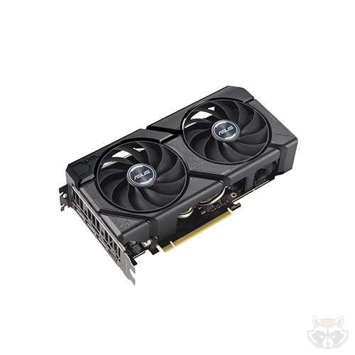 Dual GeForce RTX 4060 EVO OC Edition 8GB GDDR6
