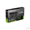Dual GeForce RTX 4060 EVO OC Edition 8GB GDDR6