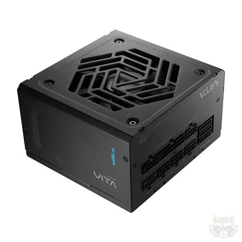 پاور FSP VITA GD 750W (ATX3.1)