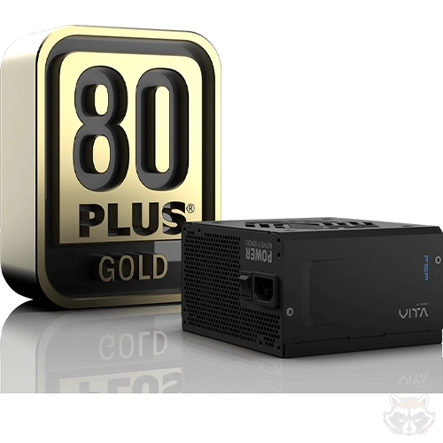 پاور FSP VITA GM 750W (ATX3.1)