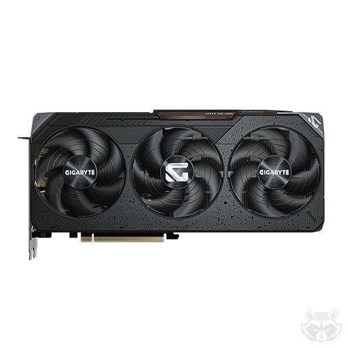 کارت گرافیک GIGABYTE GAMING Radeon RX 9070 OC 16G