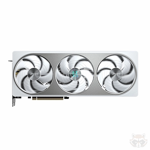GIGABYTE GeForce RTX 5070 AERO OC 12GB
