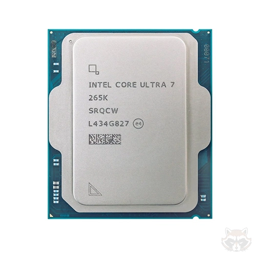 پردازنده Intel Core Ultra 7 265K - Tray