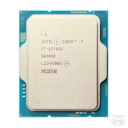 پردازنده Intel Core i7 13700K - Tray