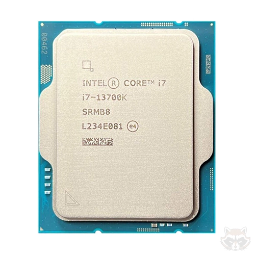 پردازنده Intel Core i7 13700K - Tray