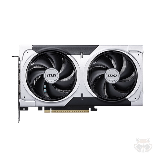 کارت گرافیک MSI GeForce RTX 5060 Ti 16G VENTUS 2X PLUS