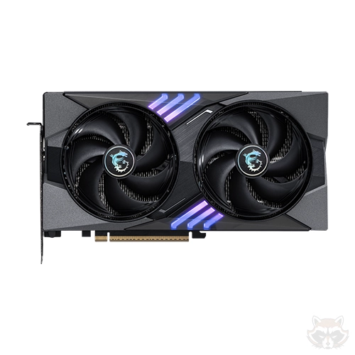 کارت گرافیک MSI GeForce RTX 5060 Ti 8G GAMING OC