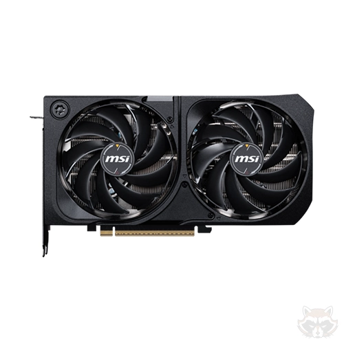 کارت گرافیک MSI GeForce RTX 5070 12G SHADOW 2X OC