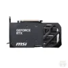 کارت گرافیک MSI GeForce RTX 5070 12G SHADOW 2X OC