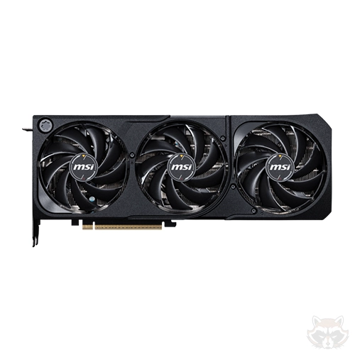 کارت گرافیک MSI GeForce RTX 5070 Ti 16G SHADOW 3X OC